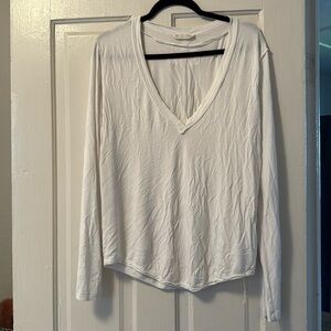 Free peoples white basic